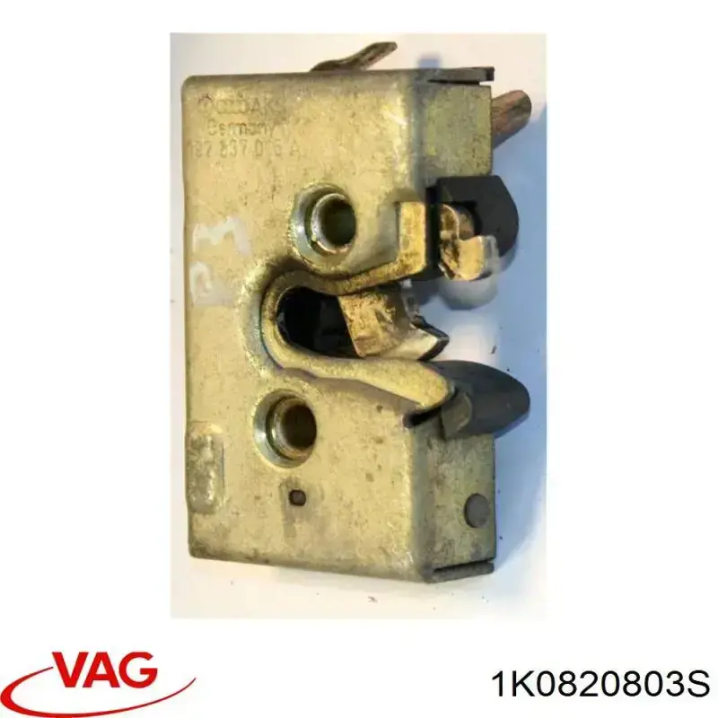 Компрессор системы кондиционирования VAG 1K0820803S цена, от 105.25 USD