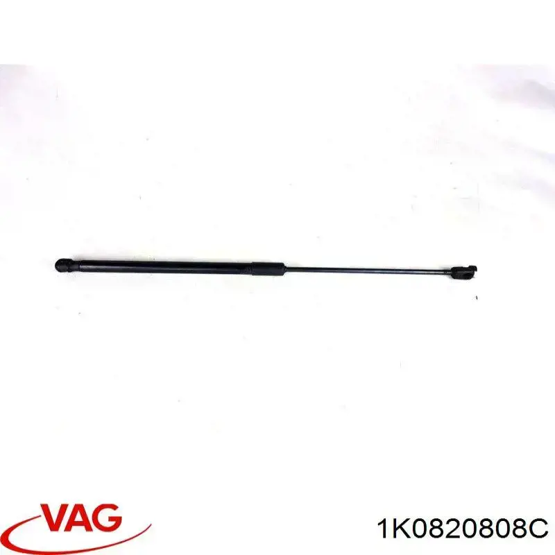 Насос кондиционера VAG 1K0820808C