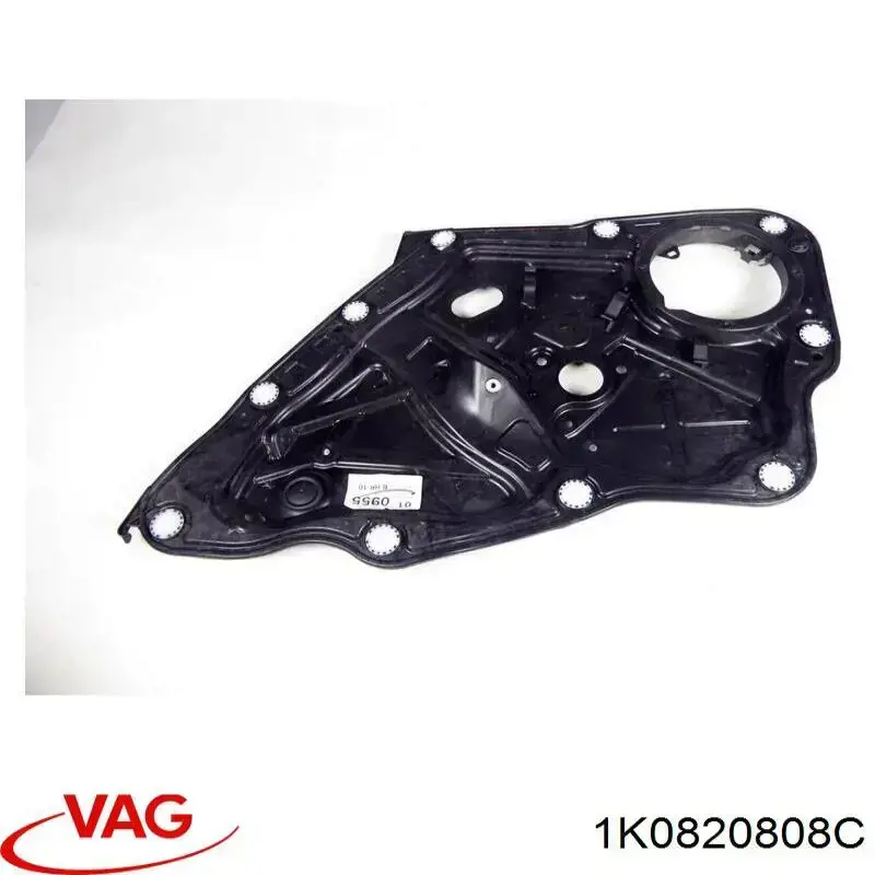 Компрессор системы кондиционирования VAG 1K0820808C цена, от 300.94 USD