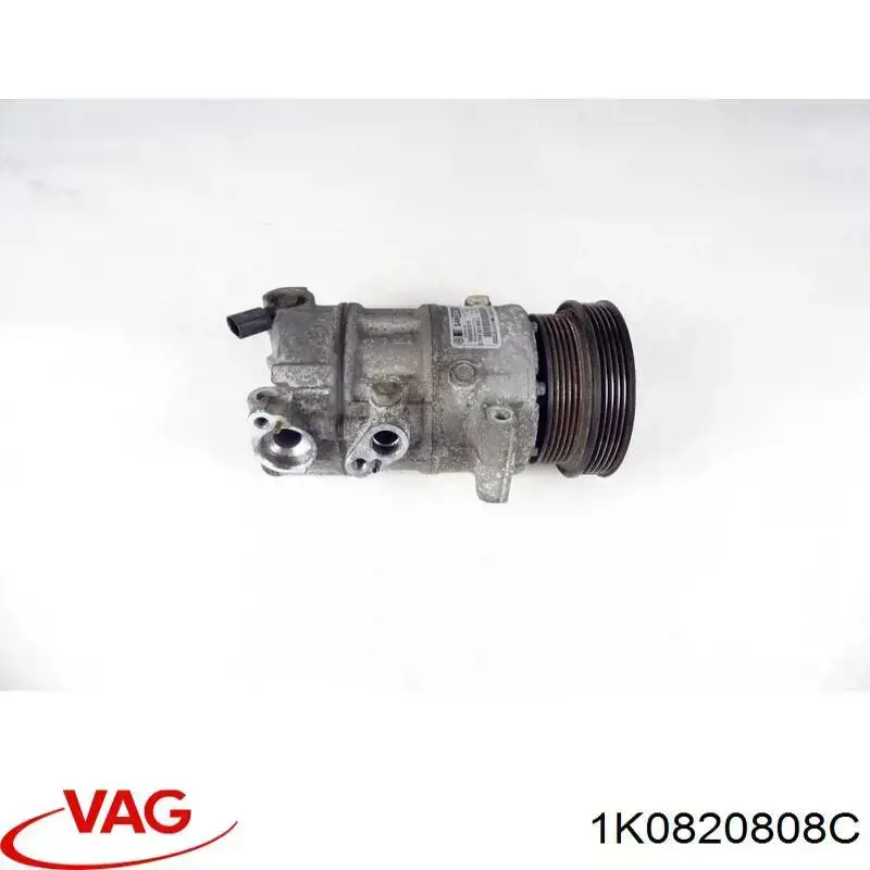 1K0820808C VAG/Audi