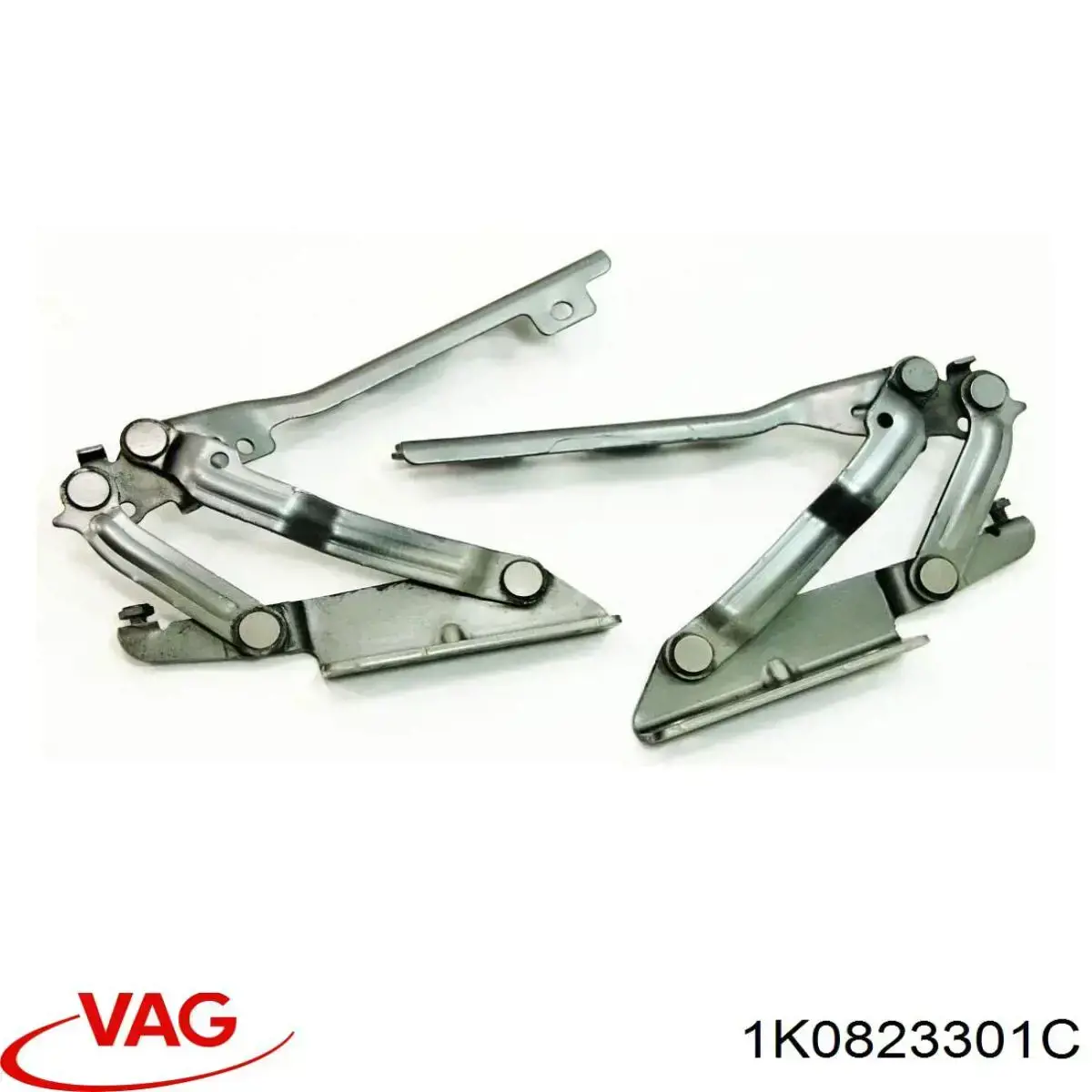 1K0823301C VAG Шарнир капота левый