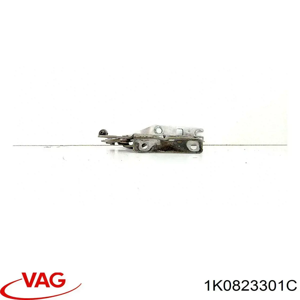 Купить 1K0823301C VAG Завеса капота левая