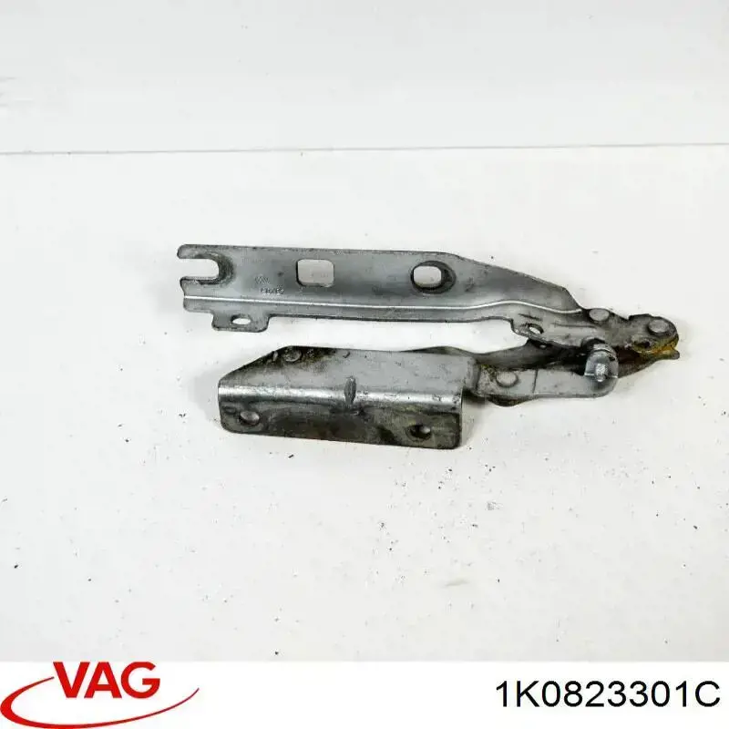 Петля капота левая 1K0823301C VAG
