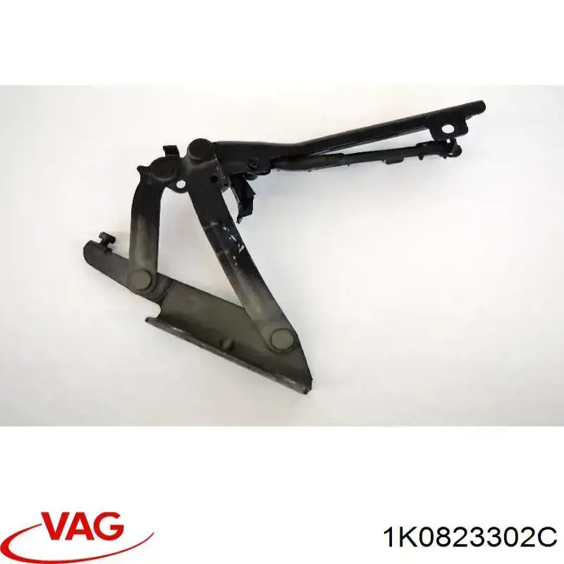 Петля капота, правая VAG 1K0823302C цена, от 13.94 USD