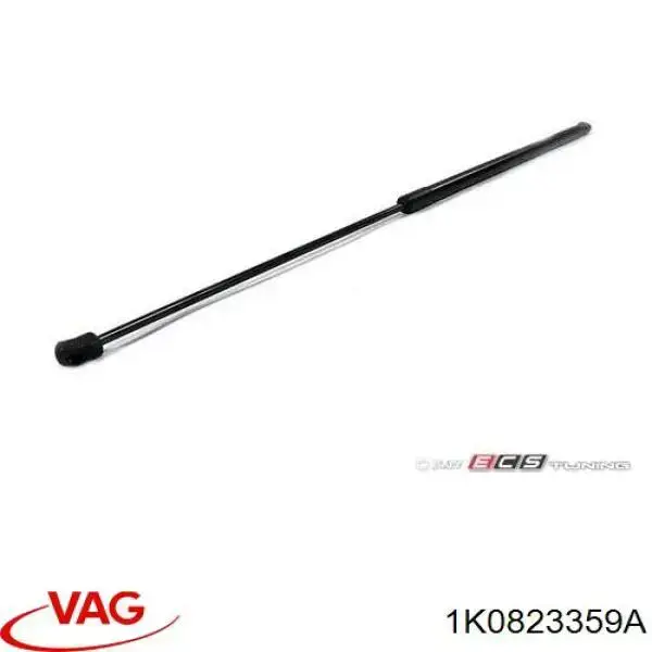 1K0823359A VAG Стойка капота