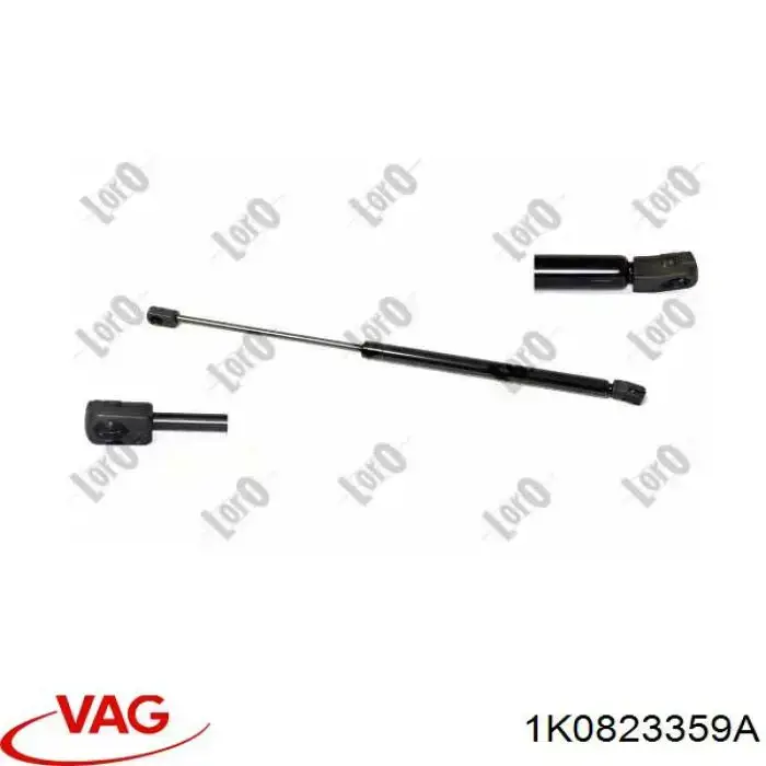 Амортизатор капота газовый VAG 1K0823359A цена, от 7.15 USD