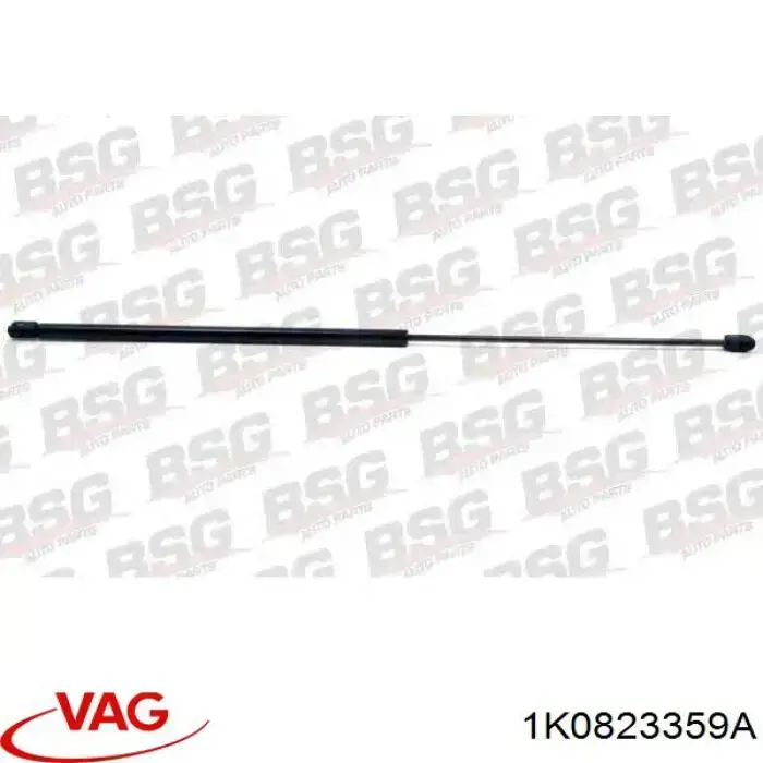 Купить 1K0823359A VAG Амортизатор под капот