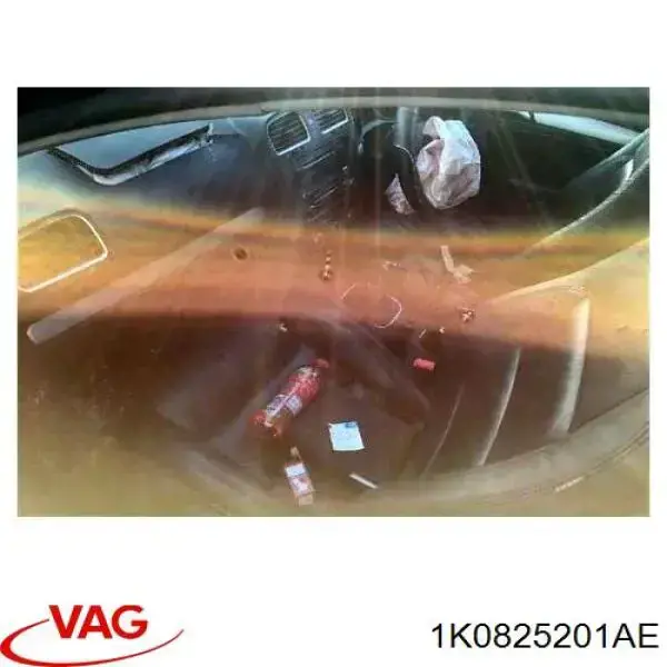 1K0825201AE VAG