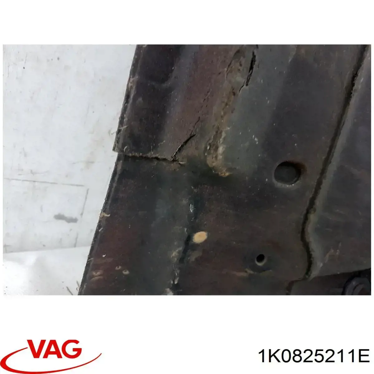 1K0825211E VAG 