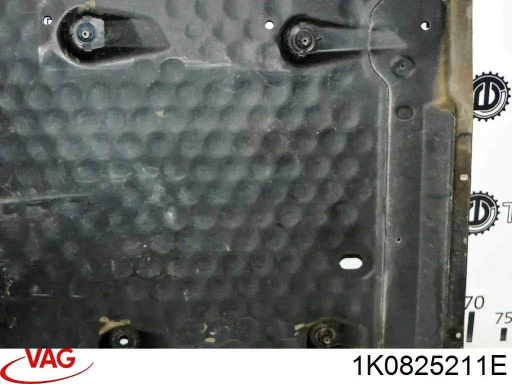 Купить 1K0825211E VAG 
