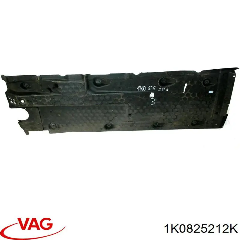 Купить 1K0825212K VAG 