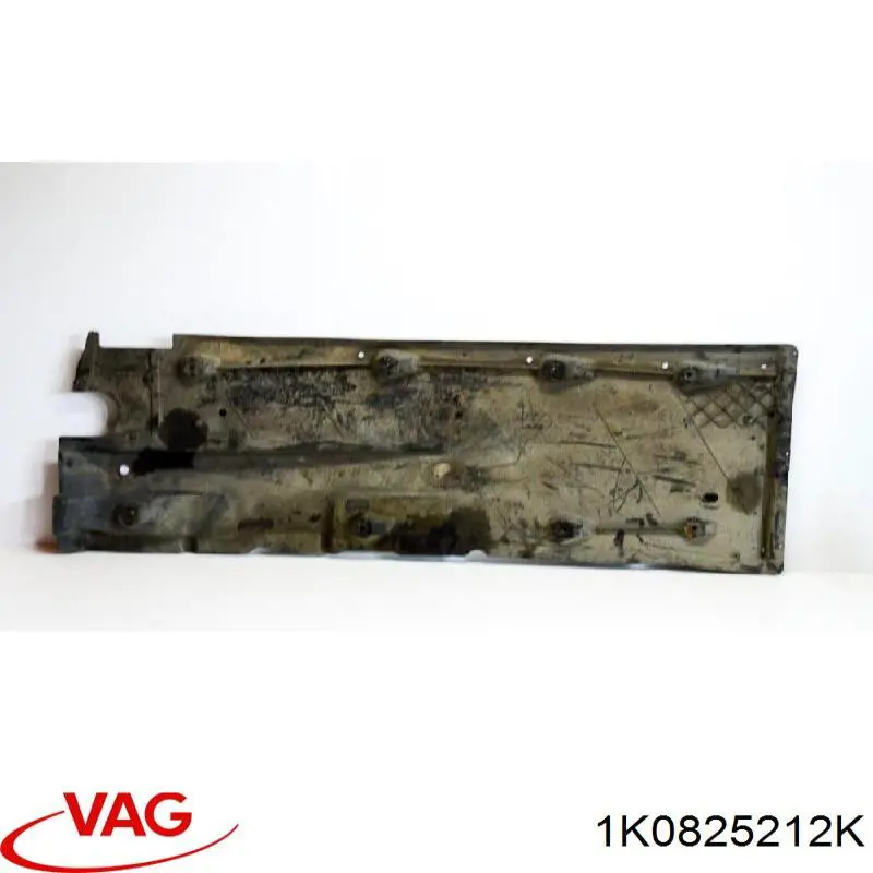 1K0825212K VAG 