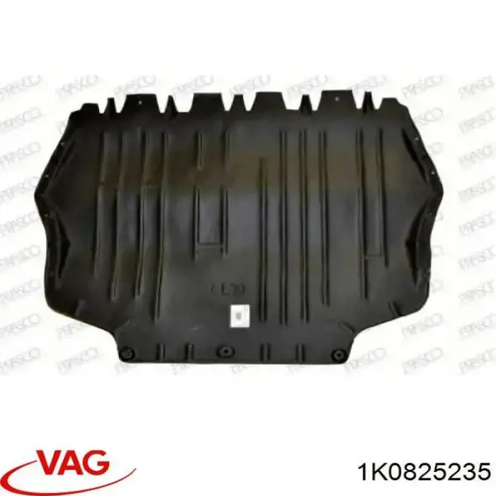 Купить 1K0825235 VAG 