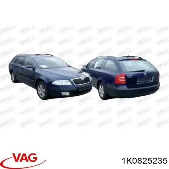  VAG 1K0825235