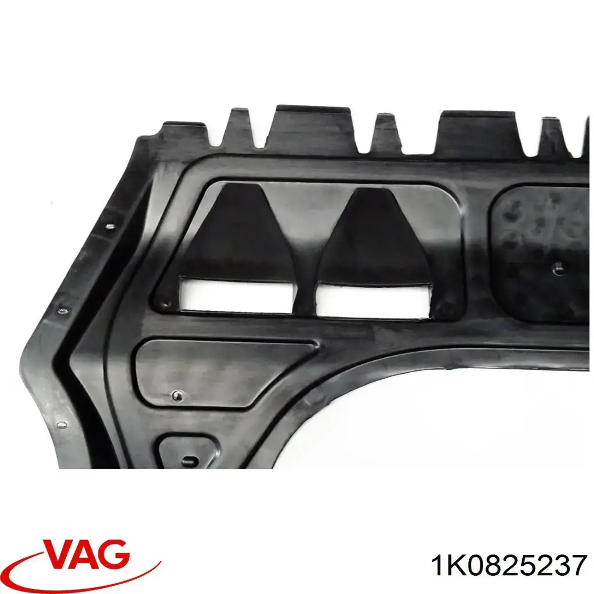 Передняя защита картера Magneti Marelli CVR98379