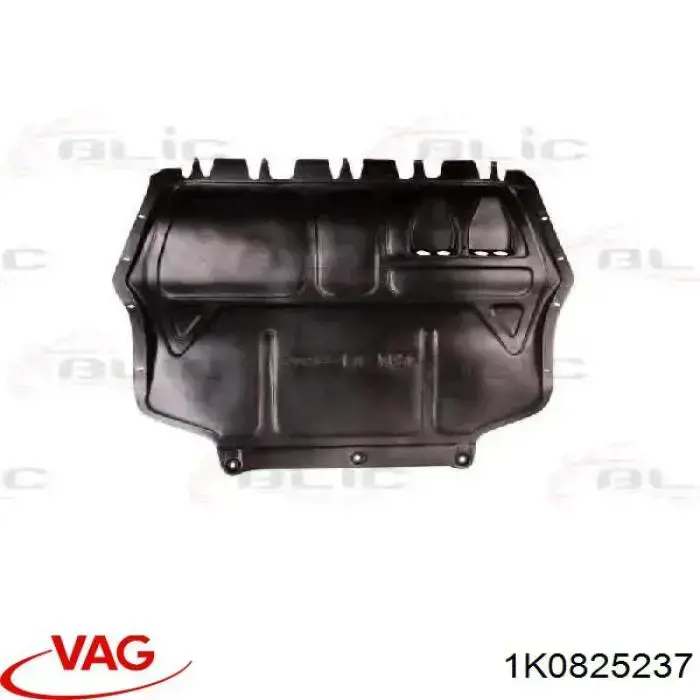 Защита ДВС VAG 1K0825237 цена, от 44.34 USD