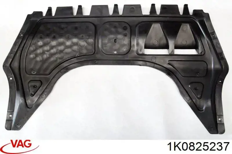 Защита двигателя передняя CVR98379 Magneti Marelli