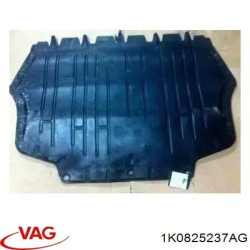 Защита поддона двигателя VAG 1K0825237AG