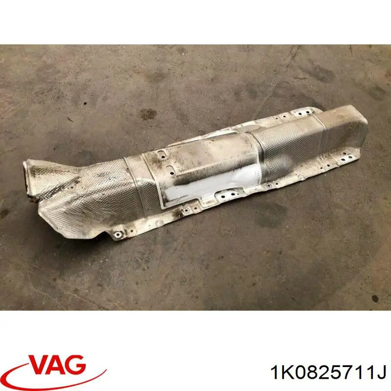  1K0825711J VAG