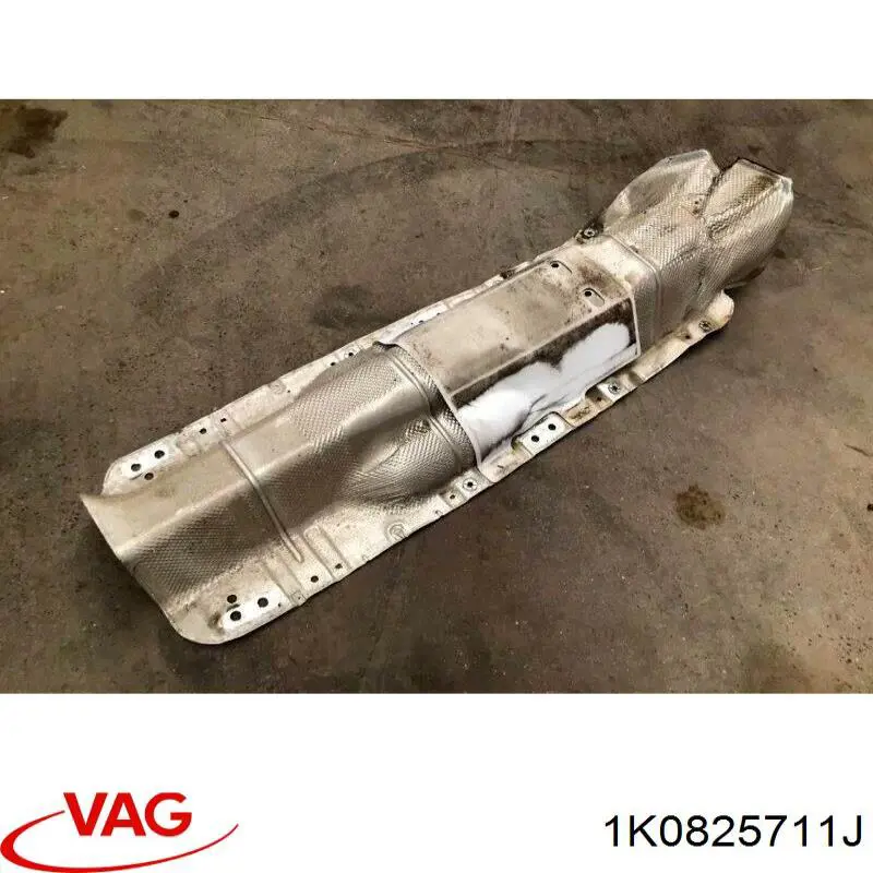 Купить 1K0825711J VAG 
