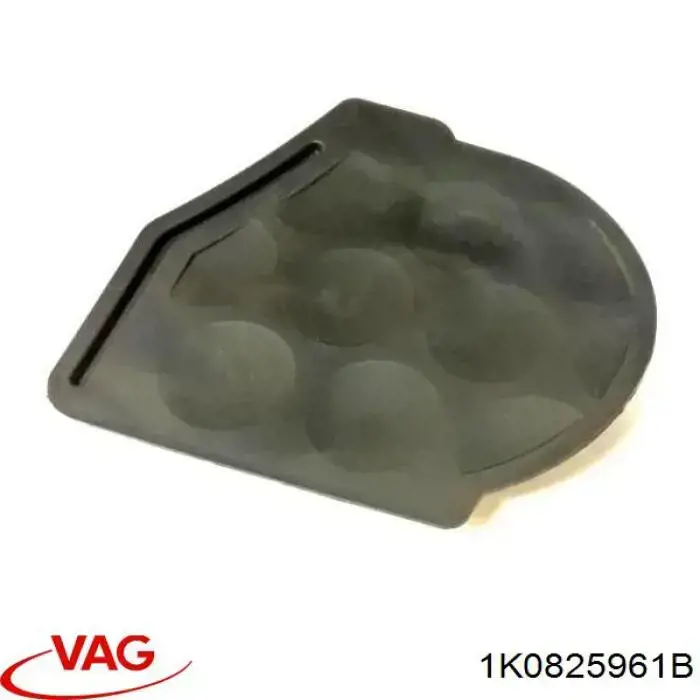 Compre Tampão de fundo de carroçaria Volkswagen Golf 