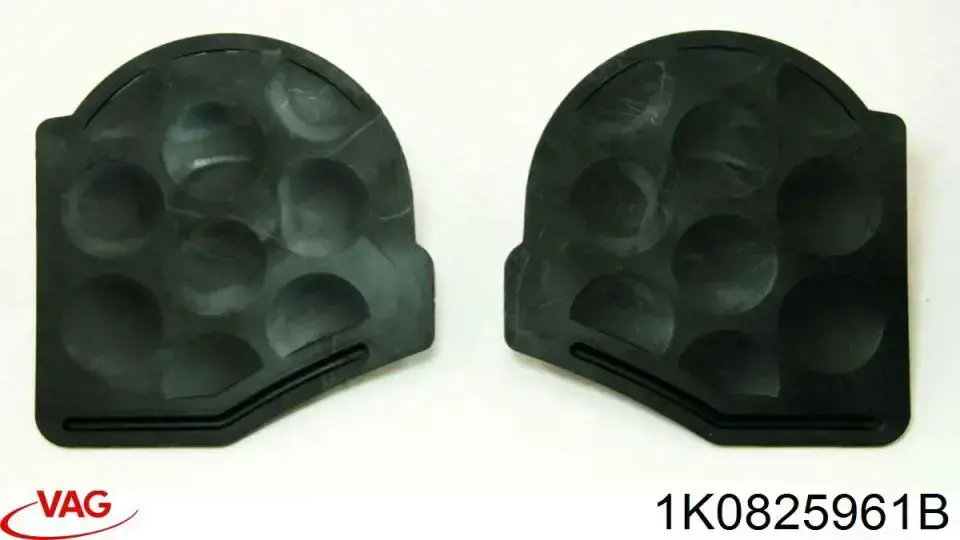 Tampão de fundo de carroçaria Volkswagen Golf preço, a partir de 3,41 USD