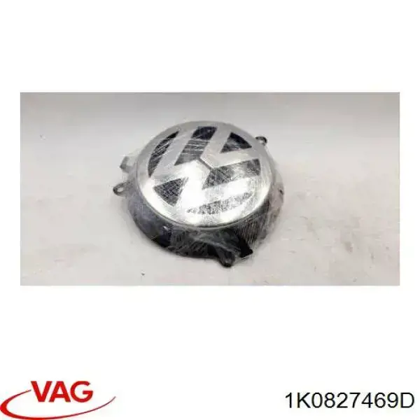 Кнопка привода замка багажника 1K0827469C VAG