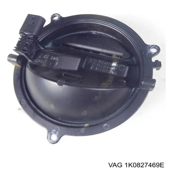 1K0827469E VAG Ручка двери багажника, наружная