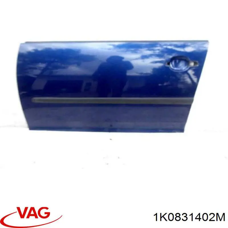  VAG 1K0831402M цена, от 8.87 USD
