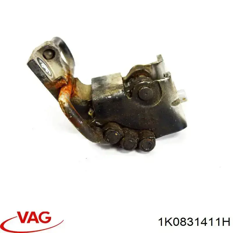 Шарнир передней левой двери VAG 1K0831411H цена, от 120.51 USD