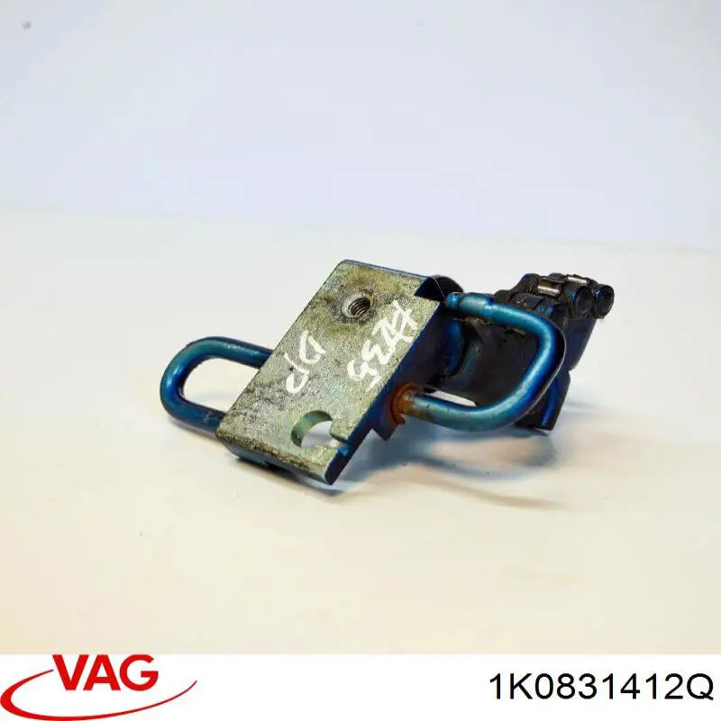 Купить 1K0831412Q VAG Петля передней двери, правой