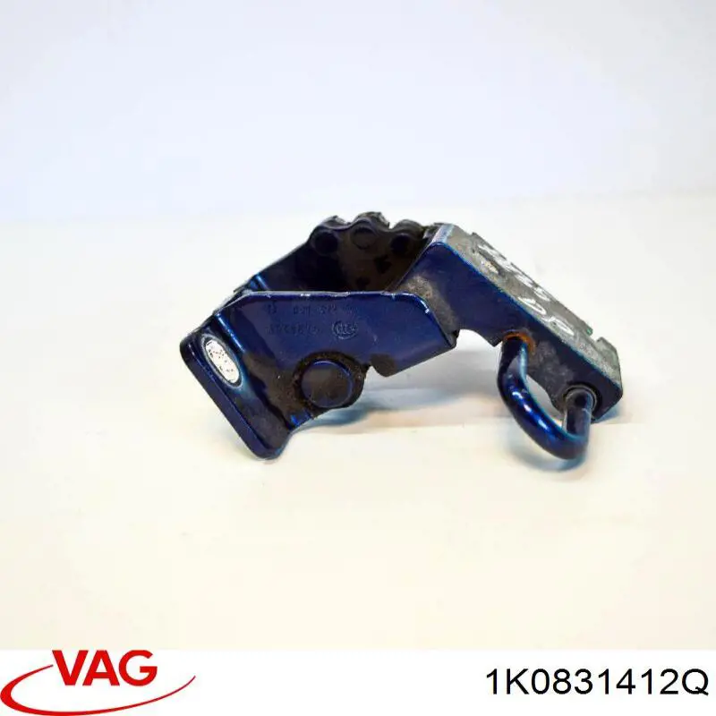 Петля двери передней правой 1K0831412Q VAG