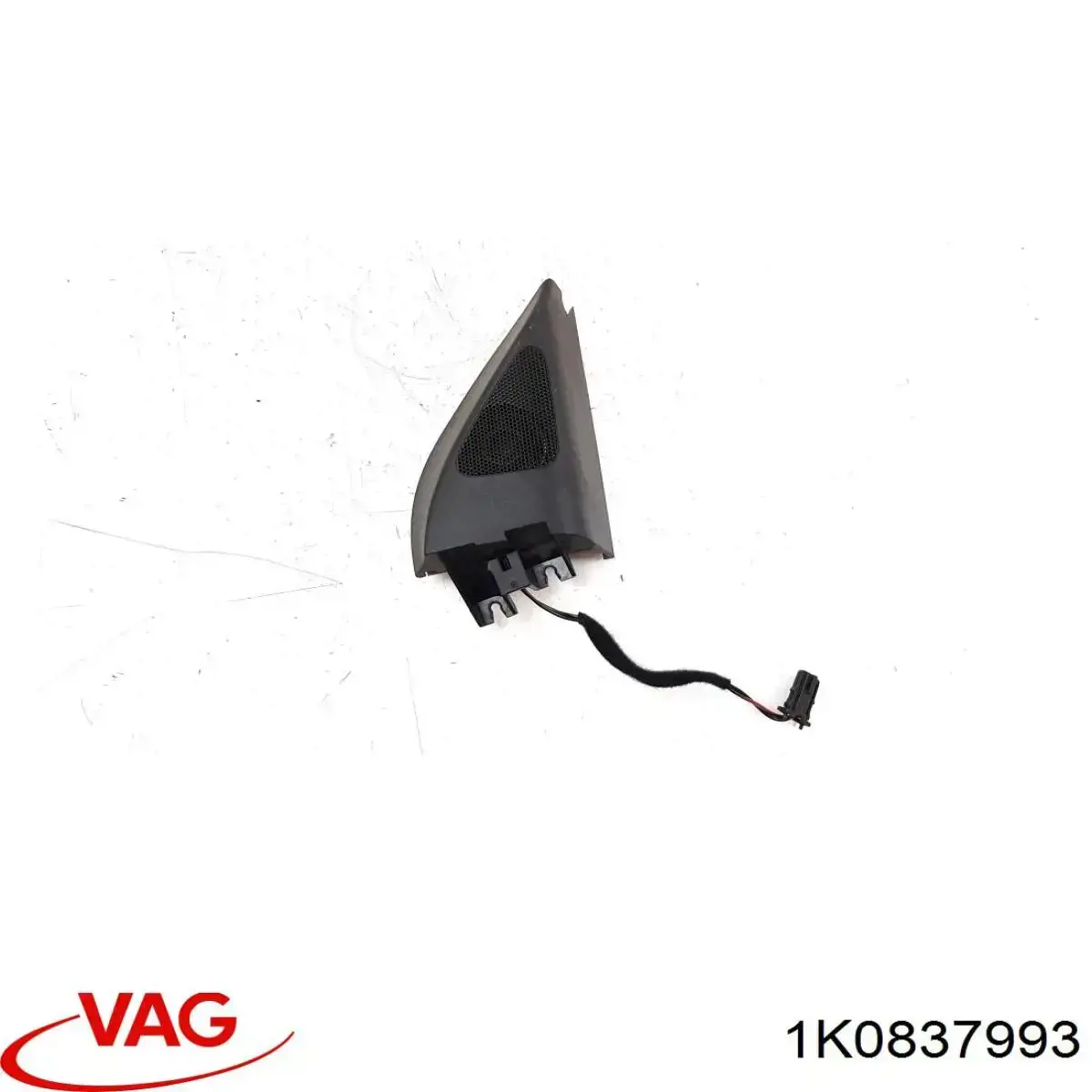  1K0837993 VAG