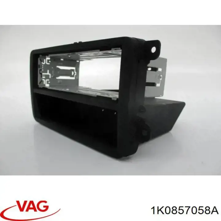  VAG 1K0857058A цена, от 11.58 USD