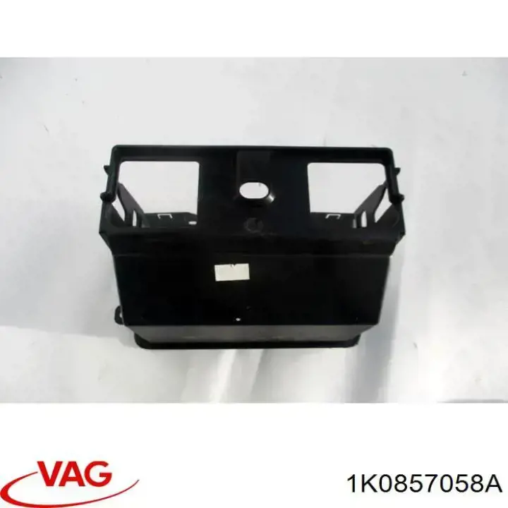 Купить 1K0857058A VAG 