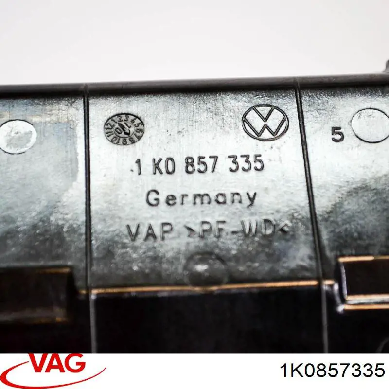 Купить 1K0857335 VAG 