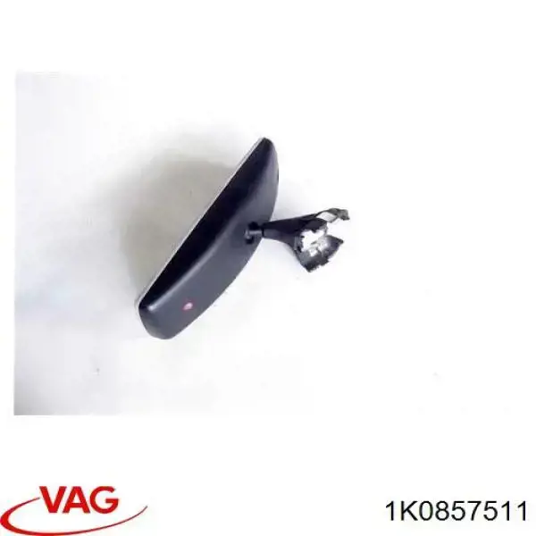 Espelho de salão interno Volkswagen Tiguan preço, a partir de 49,85 USD