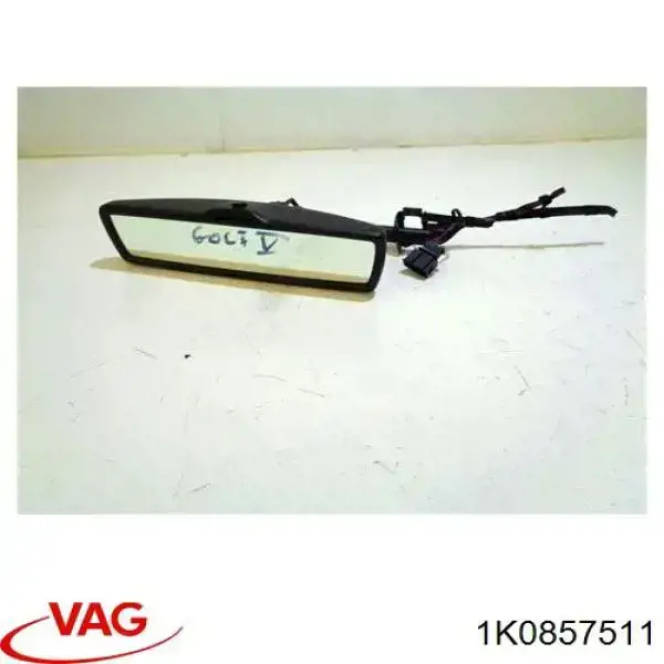 Compre Espelho de salão interno Volkswagen Tiguan 1