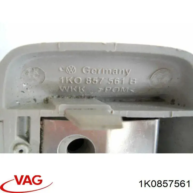 1K0857561 VAG 