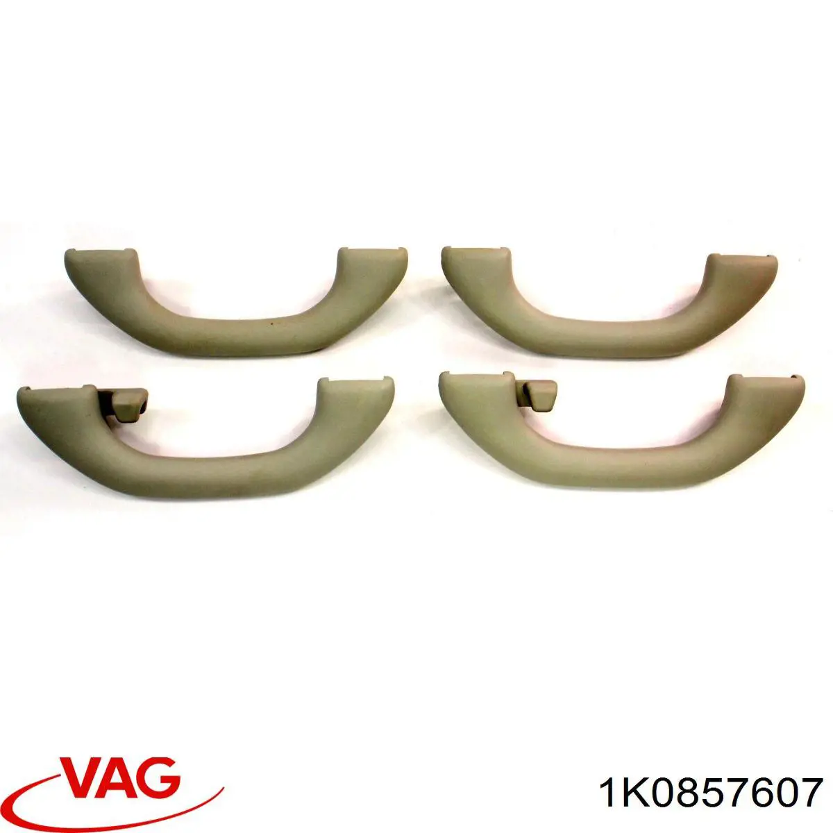  VAG 1K0857607 цена, от 3.17 USD