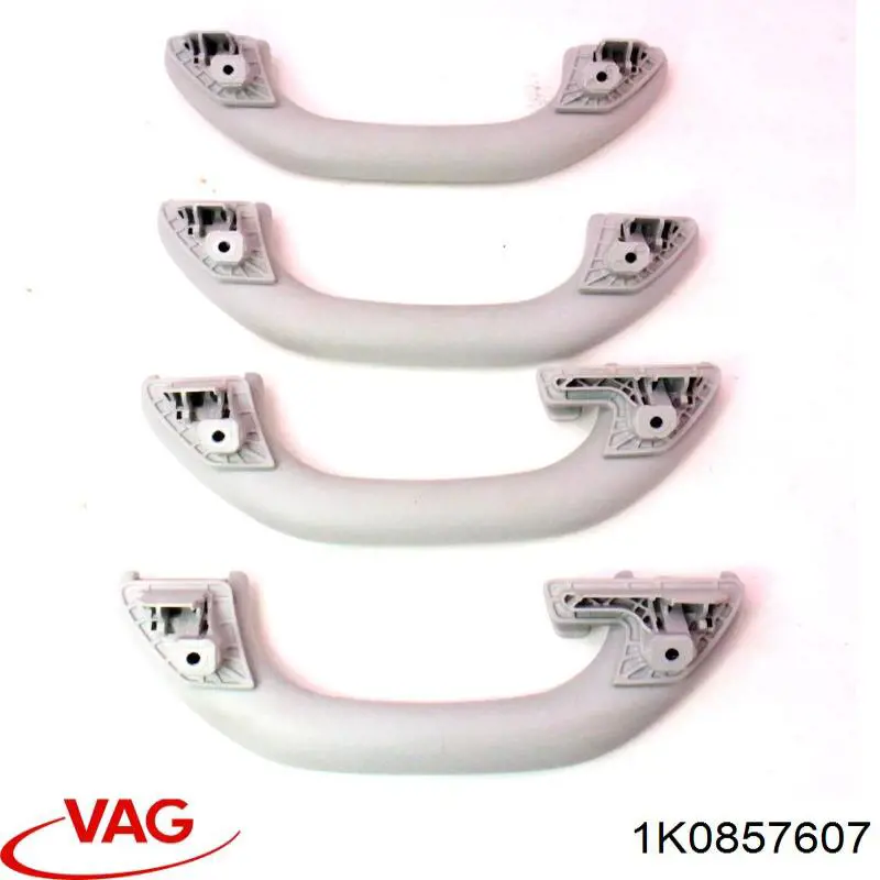 Купить 1K0857607 VAG 