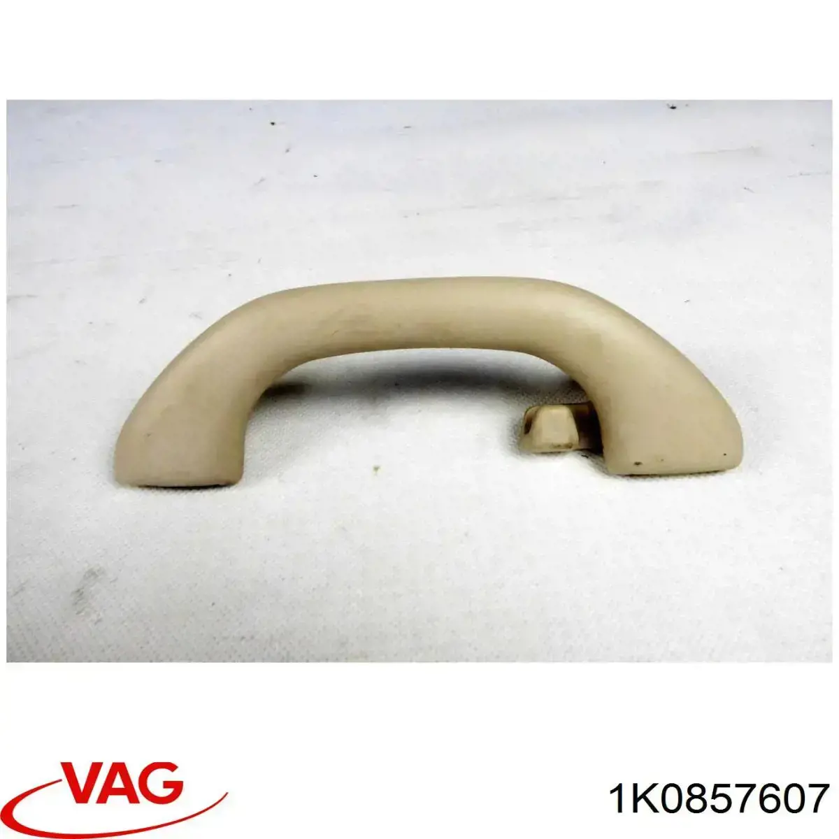  VAG 1K0857607 цена, от 3.17 USD