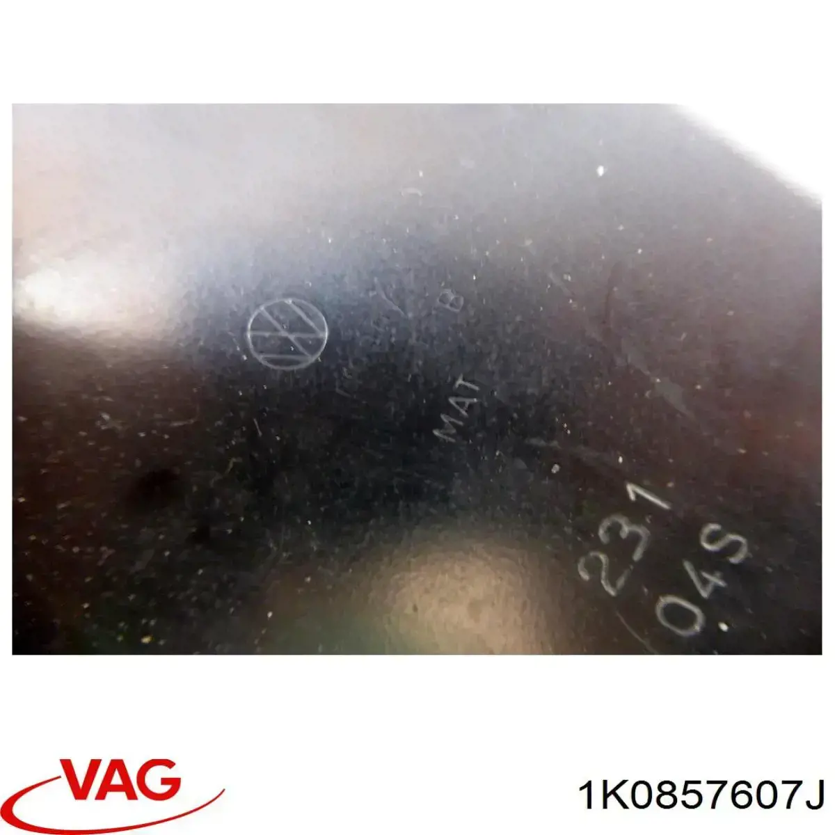  1K0857607J VAG