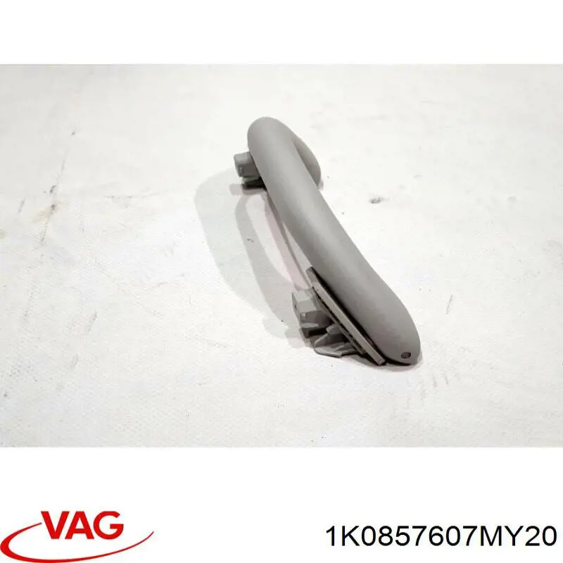 Ручка крыши салона VAG 1K0857607MY20 цена, от 2.53 USD