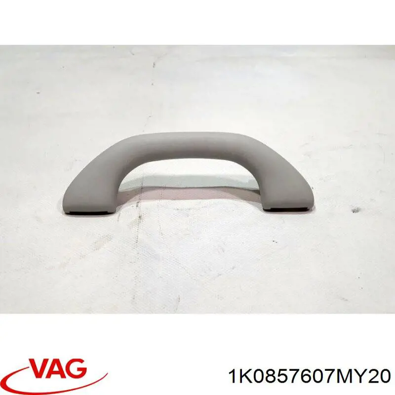 1K0857607MY20 VAG Поручни (держатели) и крючок для одежды