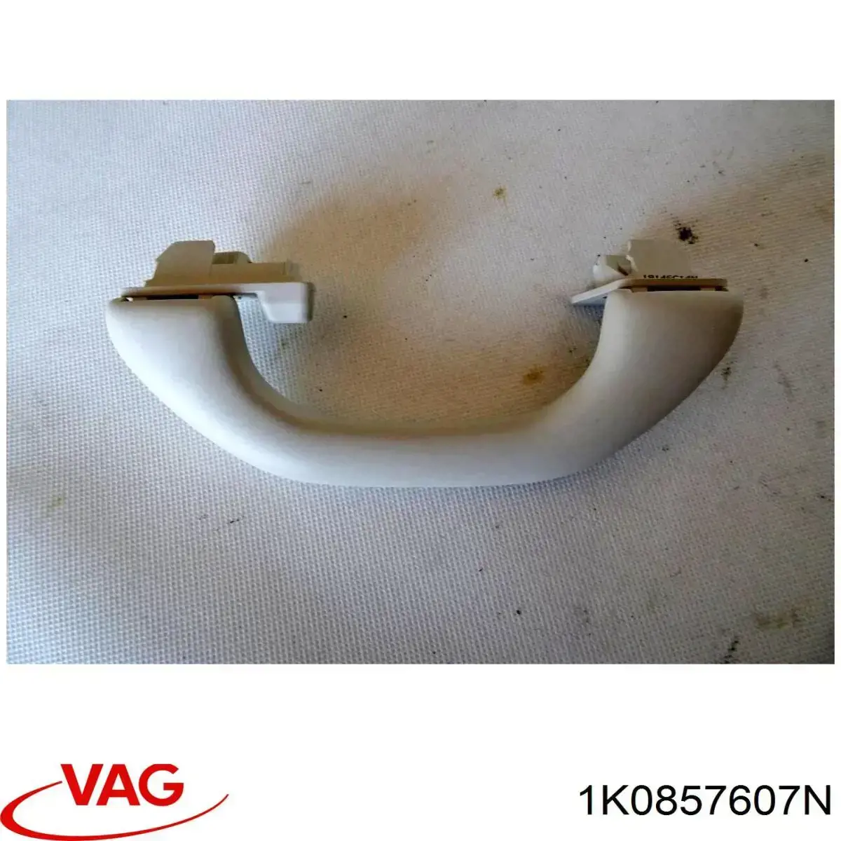 Ручка салона, крыши VAG 1K0857607JY20 цена, от 1.77 USD