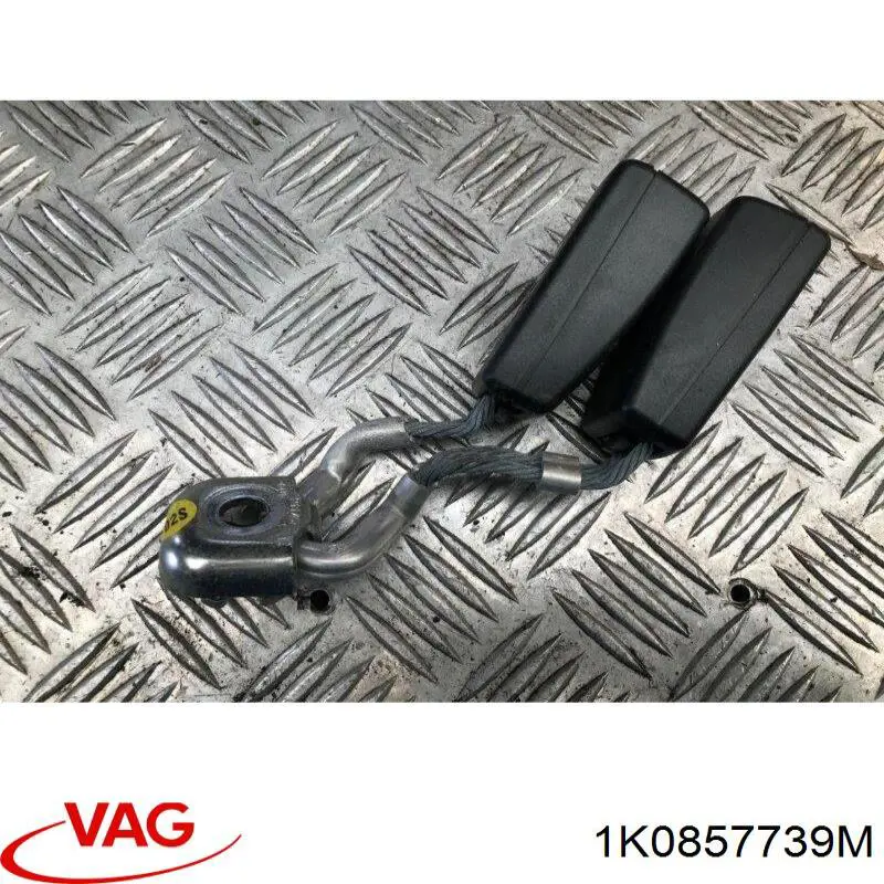  VAG 1K0857739M цена, от 11.40 USD