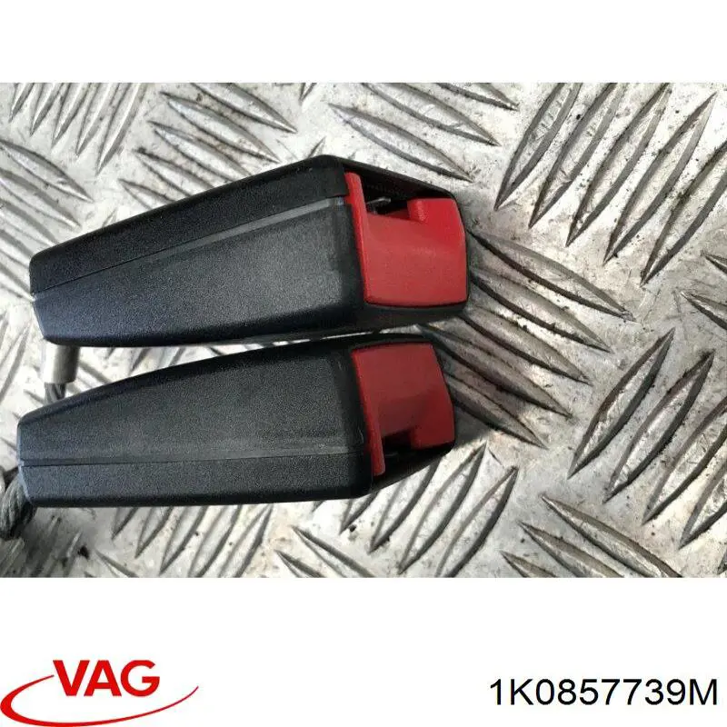 Купить 1K0857739M VAG 