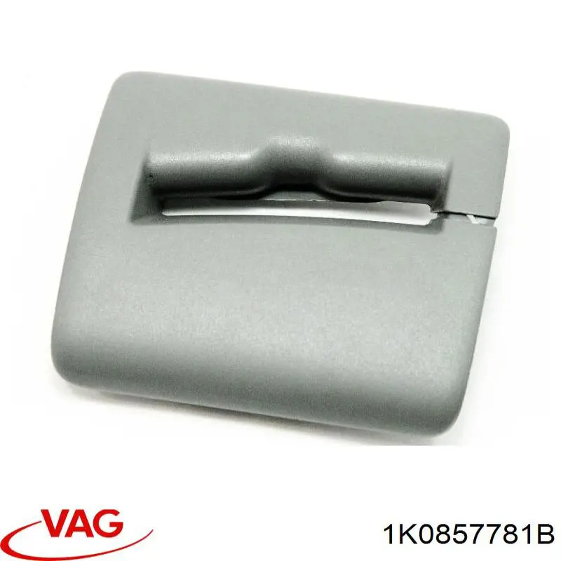 1K0857781B VAG 