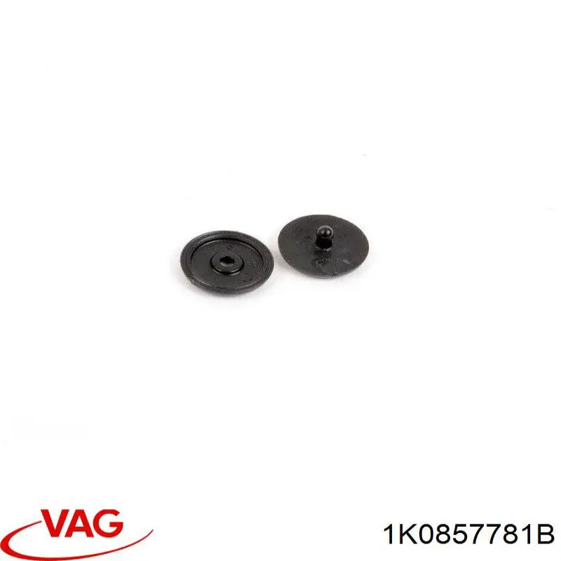  VAG 1K0857781B цена, от 11.40 USD